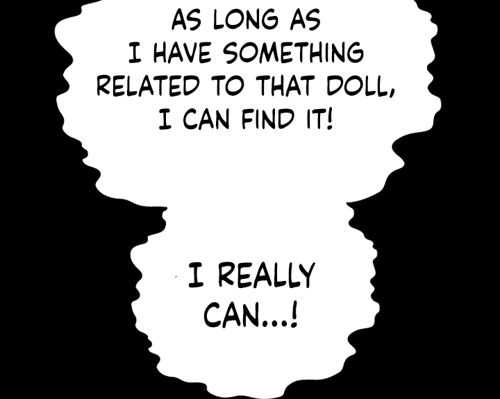 Kim Myeonja the cursed doll Chapter 5 - Page 34