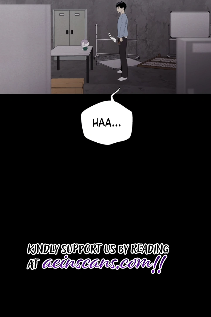 Kim Myeonja the cursed doll Chapter 5 - Page 36