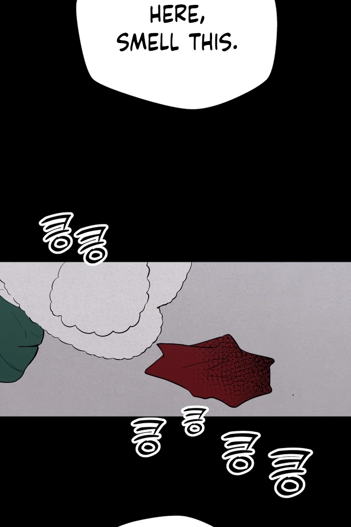 Kim Myeonja the cursed doll Chapter 5 - Page 38