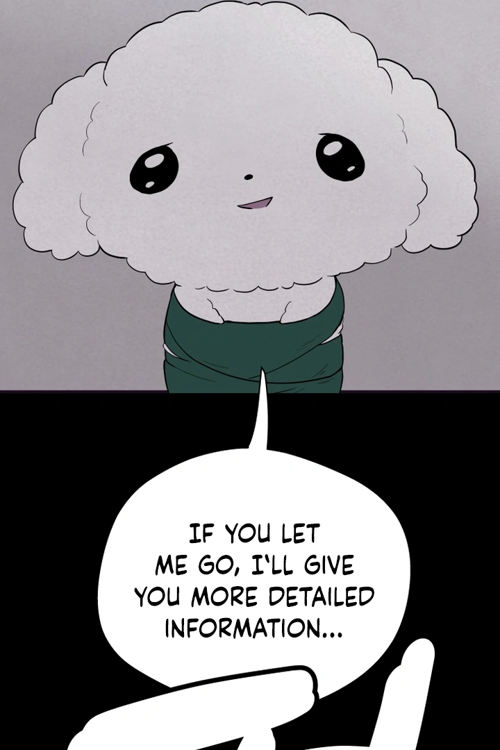 Kim Myeonja the cursed doll Chapter 5 - Page 44