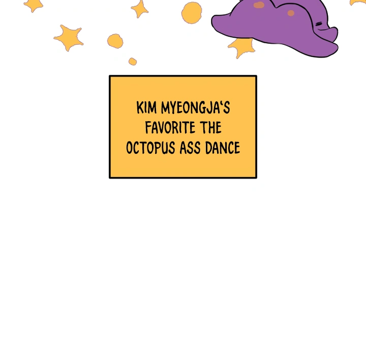 Kim Myeonja the cursed doll Chapter 5 - Page 76