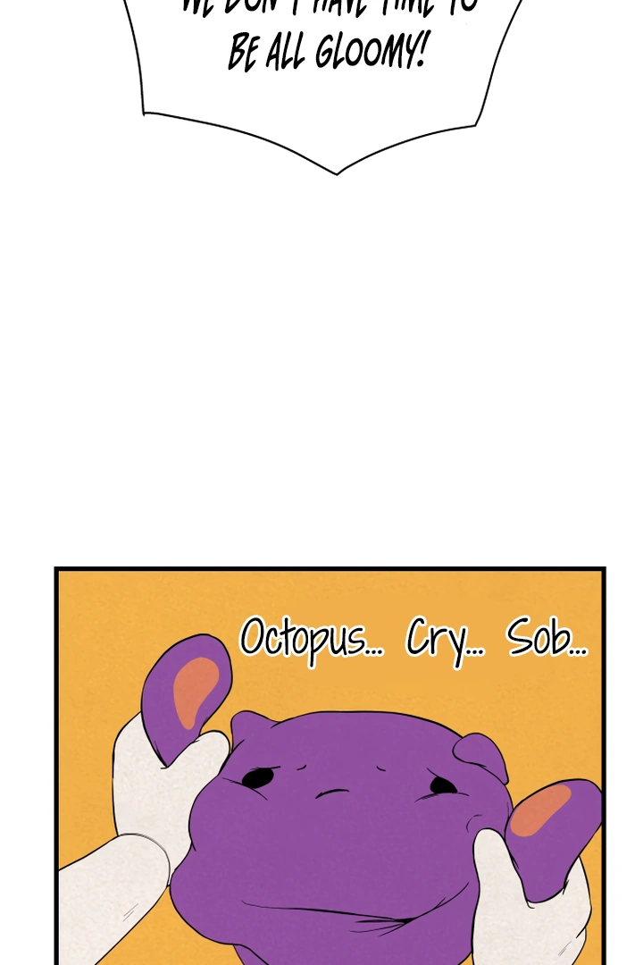 Kim Myeonja the cursed doll Chapter 5 - Page 89