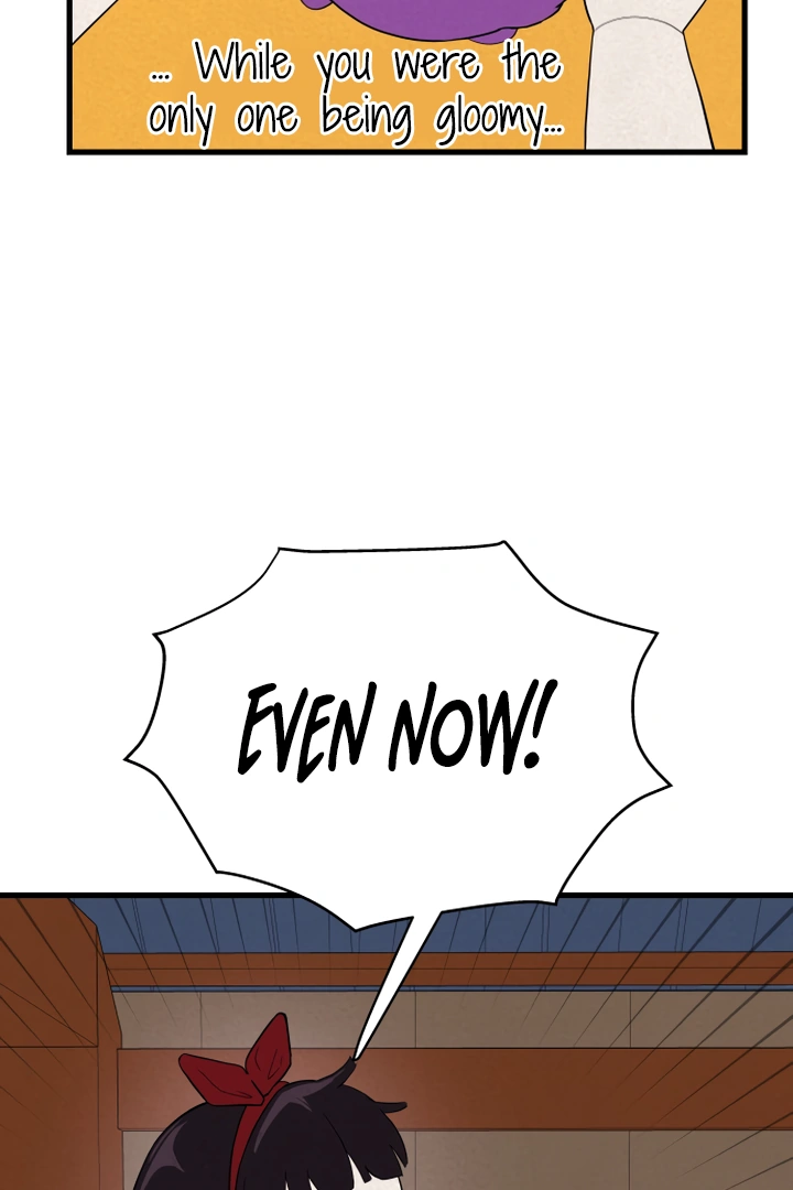 Kim Myeonja the cursed doll Chapter 5 - Page 90