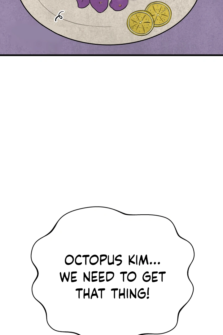 Kim Myeonja the cursed doll Chapter 5 - Page 98