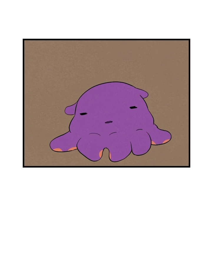 Kim Myeonja the cursed doll Chapter 5 - Page 102