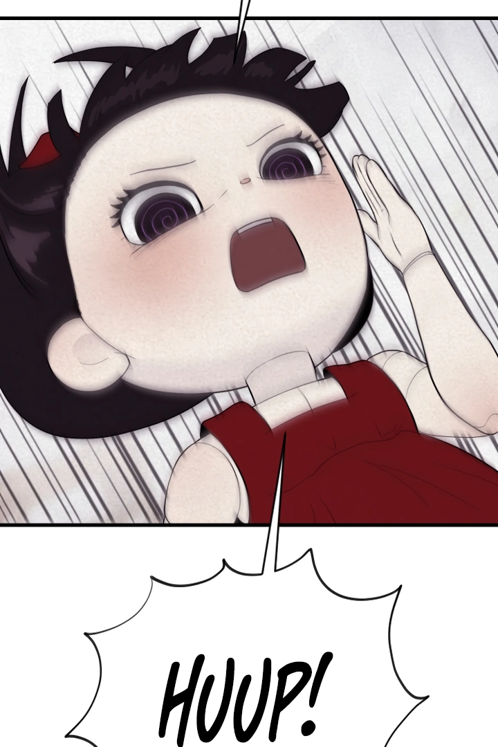 Kim Myeonja the cursed doll Chapter 5 - Page 116