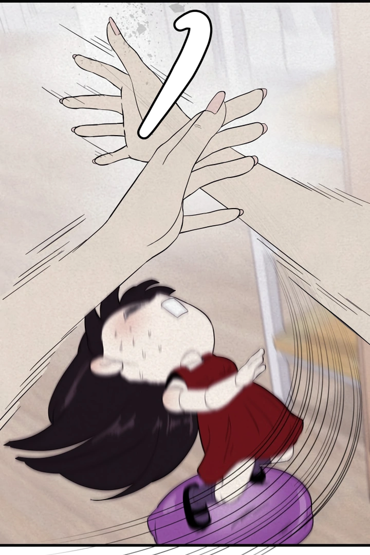 Kim Myeonja the cursed doll Chapter 5 - Page 120