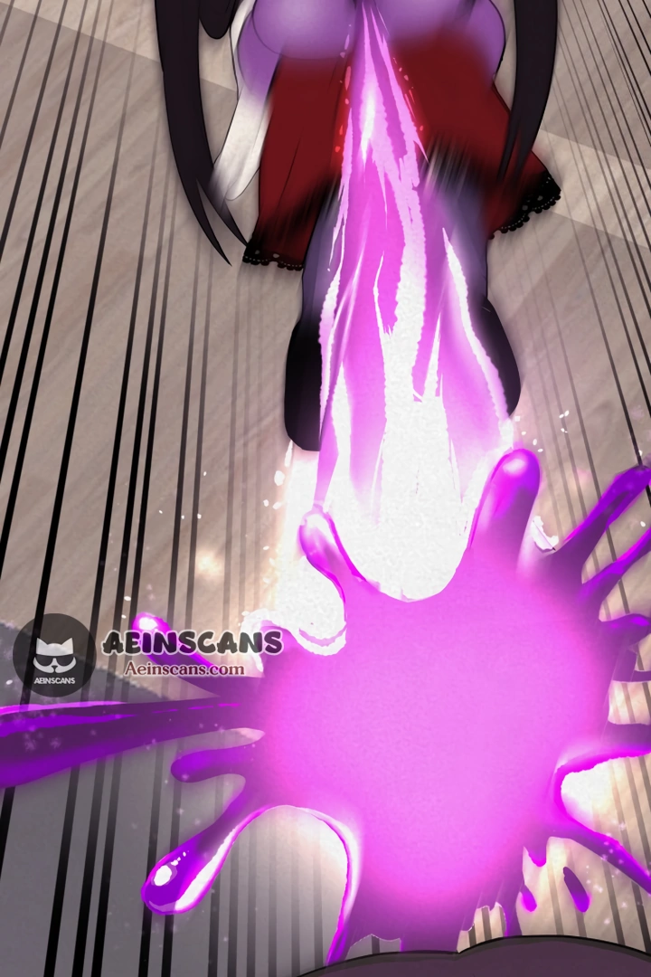 Kim Myeonja the cursed doll Chapter 5 - Page 134