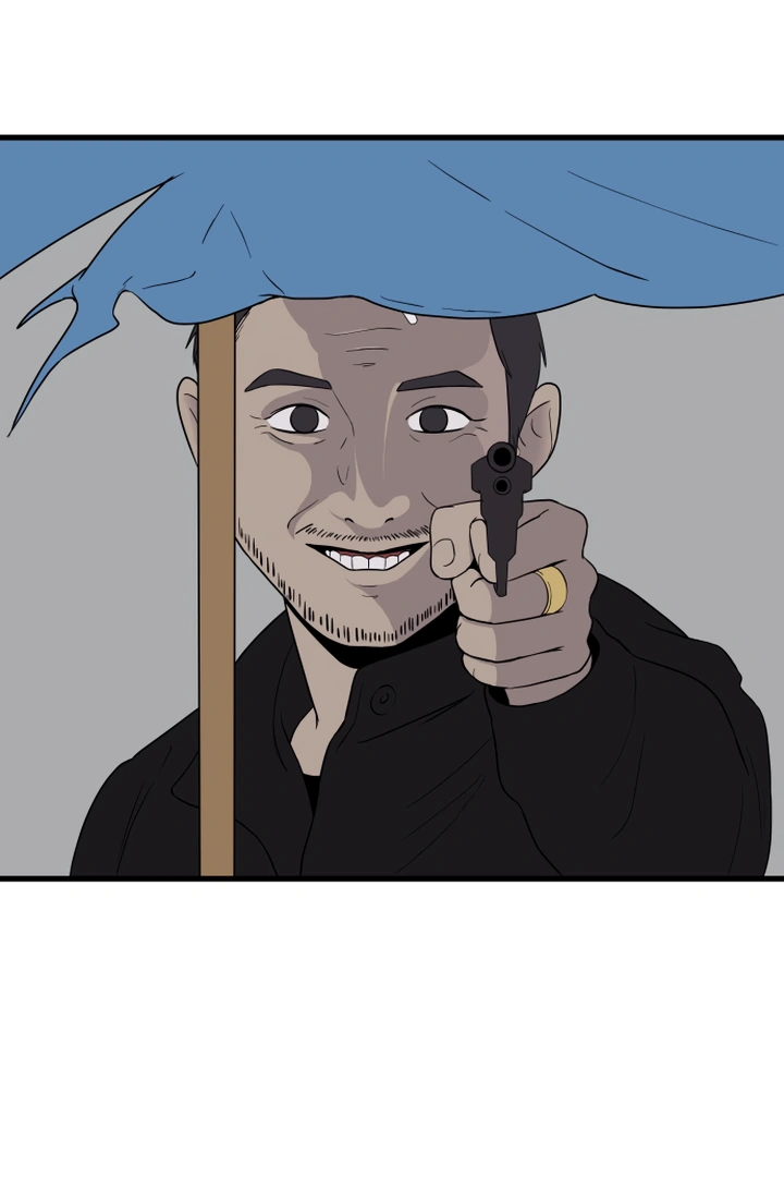 Kim Myeonja the cursed doll Chapter 6 - Page 4