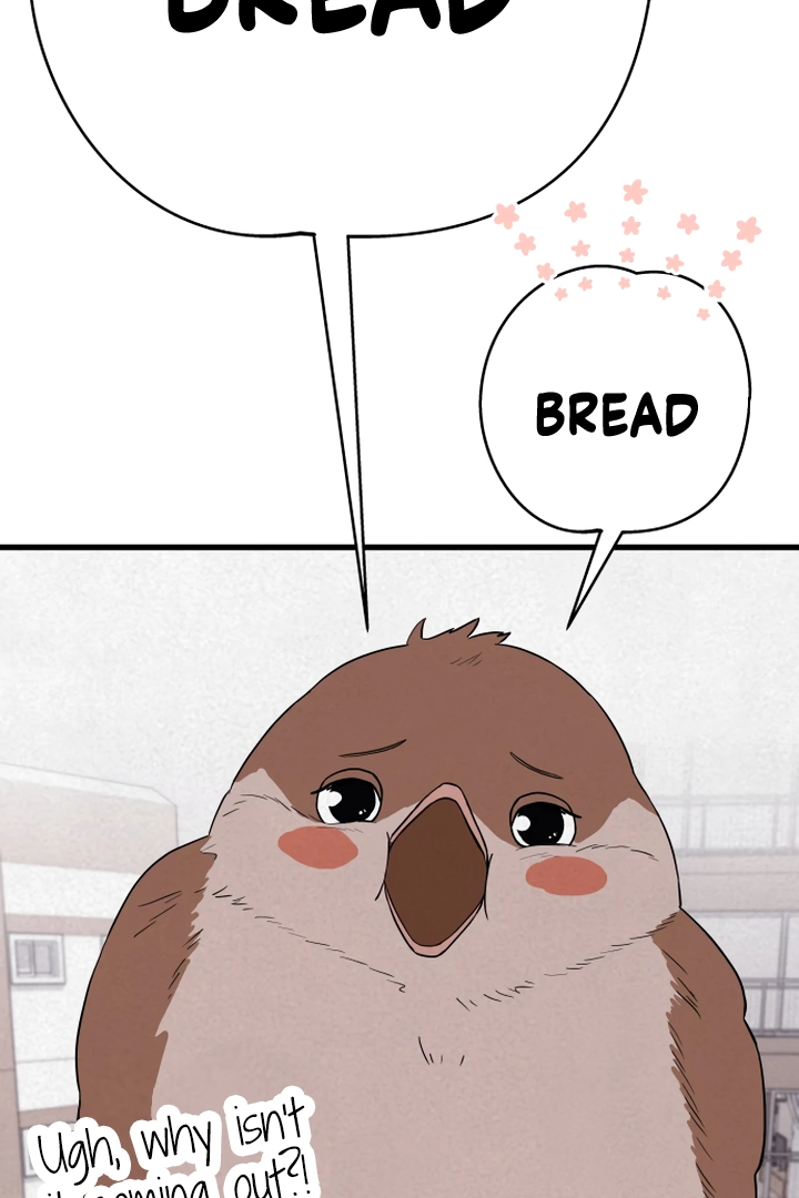 Kim Myeonja the cursed doll Chapter 6 - Page 15