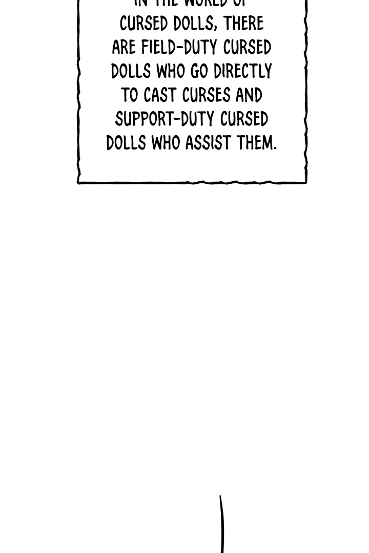 Kim Myeonja the cursed doll Chapter 6 - Page 17