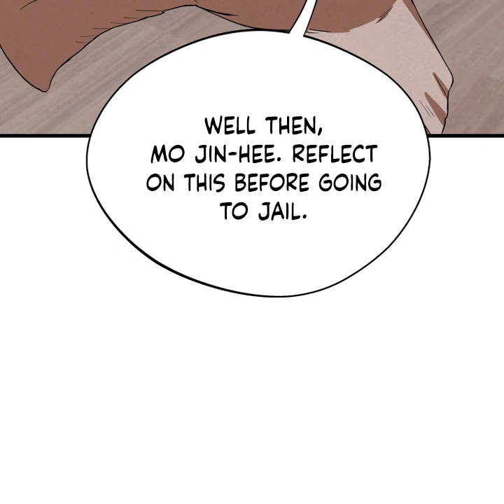 Kim Myeonja the cursed doll Chapter 6 - Page 19