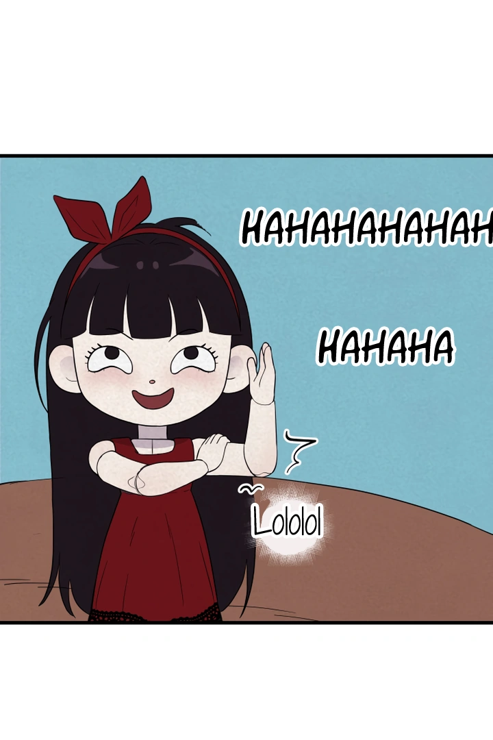 Kim Myeonja the cursed doll Chapter 6 - Page 24