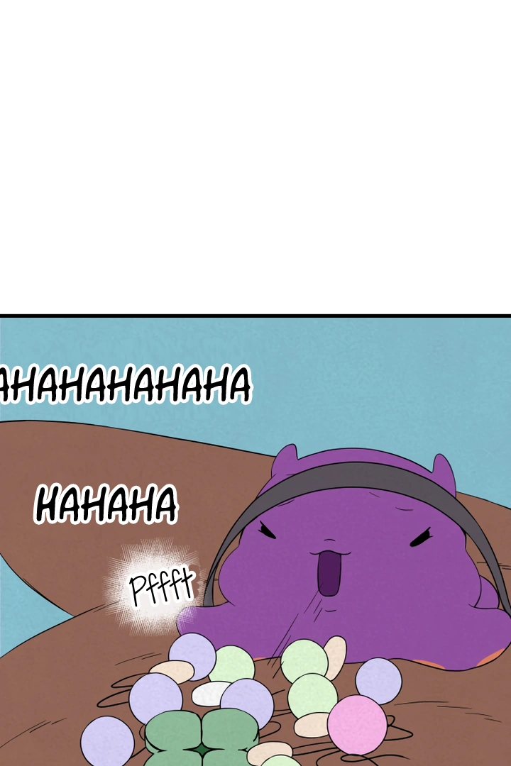 Kim Myeonja the cursed doll Chapter 6 - Page 25