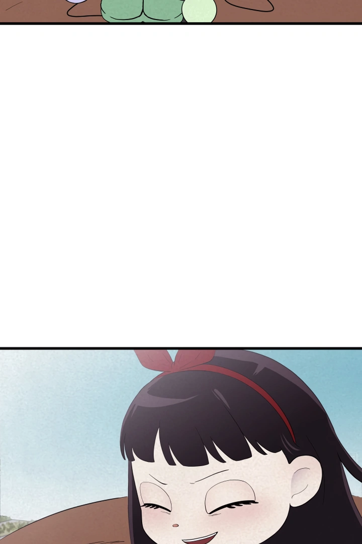 Kim Myeonja the cursed doll Chapter 6 - Page 26