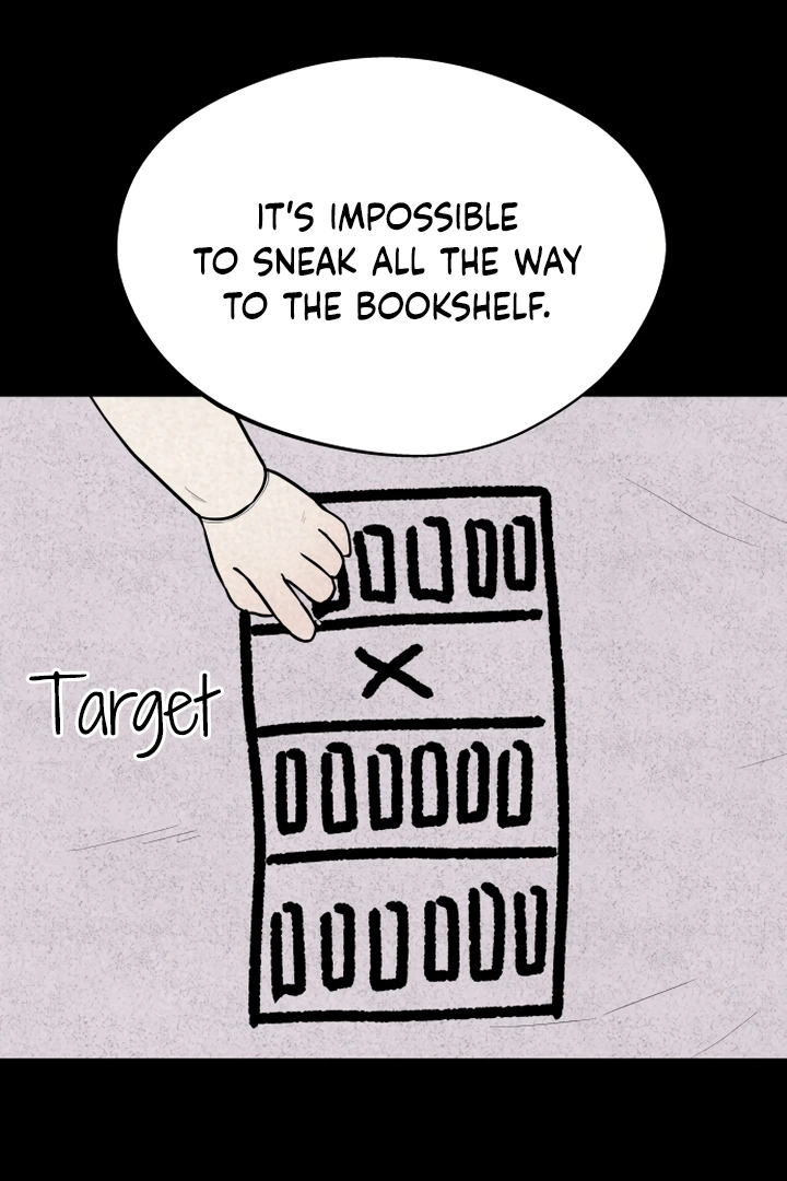 Kim Myeonja the cursed doll Chapter 6 - Page 31