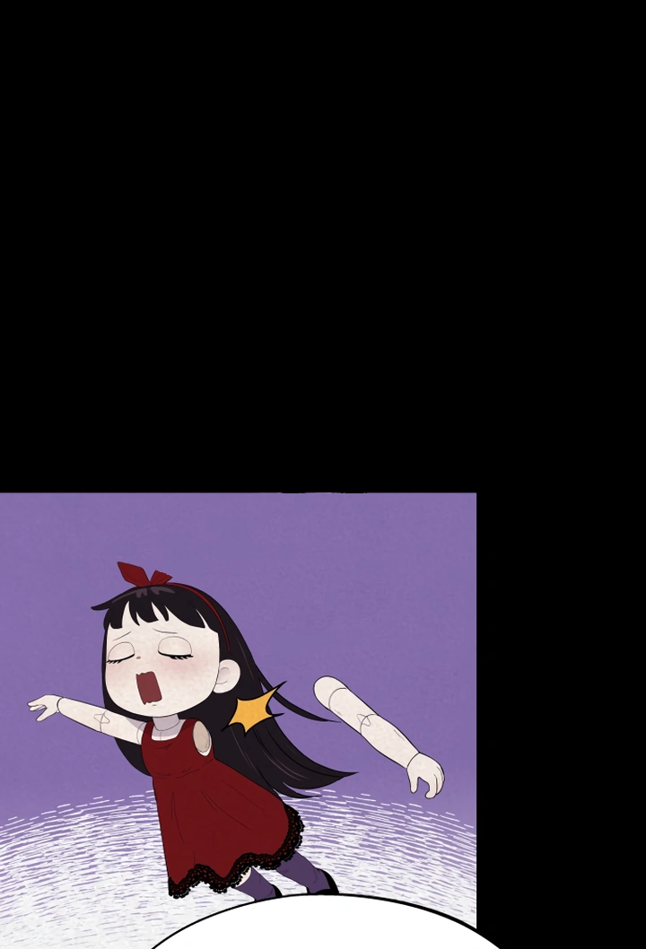 Kim Myeonja the cursed doll Chapter 6 - Page 35