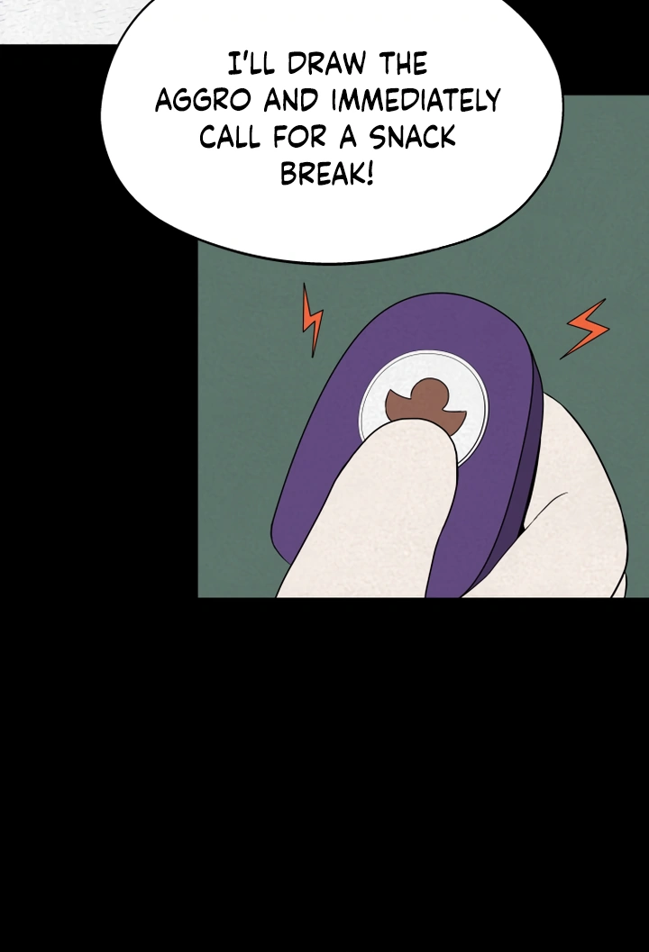 Kim Myeonja the cursed doll Chapter 6 - Page 36