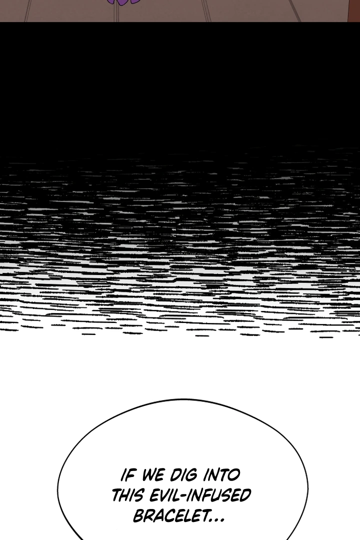 Kim Myeonja the cursed doll Chapter 6 - Page 38