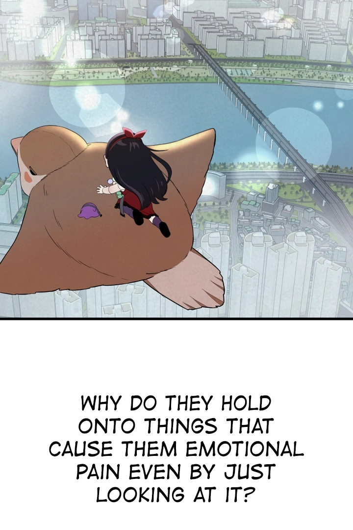 Kim Myeonja the cursed doll Chapter 6 - Page 41