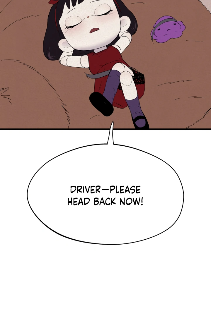 Kim Myeonja the cursed doll Chapter 6 - Page 47