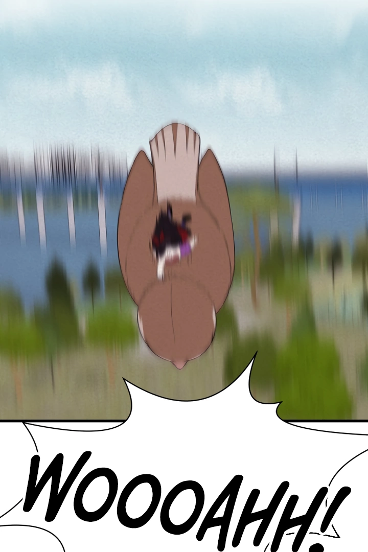 Kim Myeonja the cursed doll Chapter 6 - Page 50