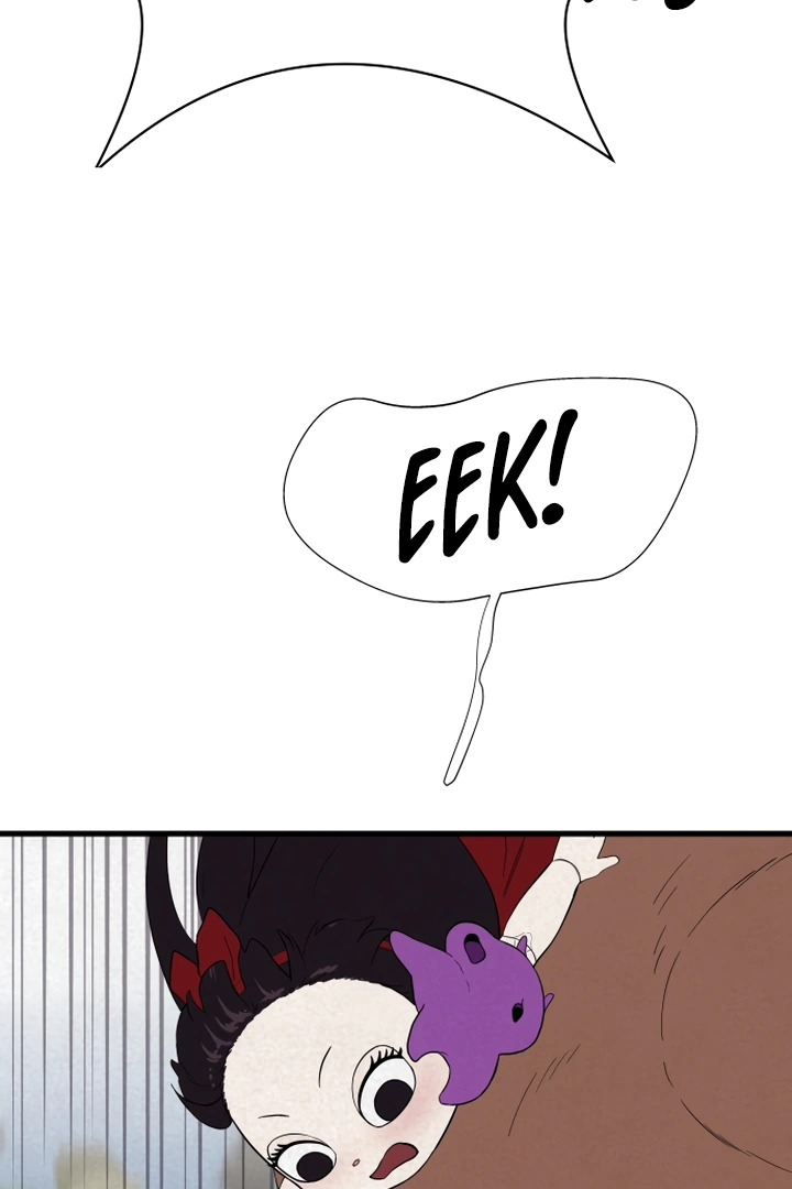 Kim Myeonja the cursed doll Chapter 6 - Page 51