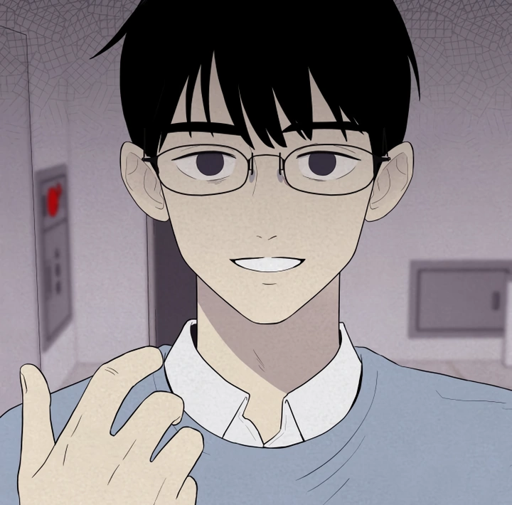 Kim Myeonja the cursed doll Chapter 6 - Page 62