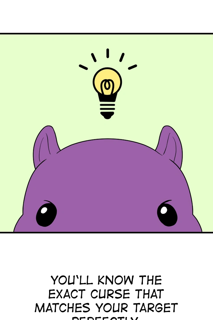 Kim Myeonja the cursed doll Chapter 6 - Page 65