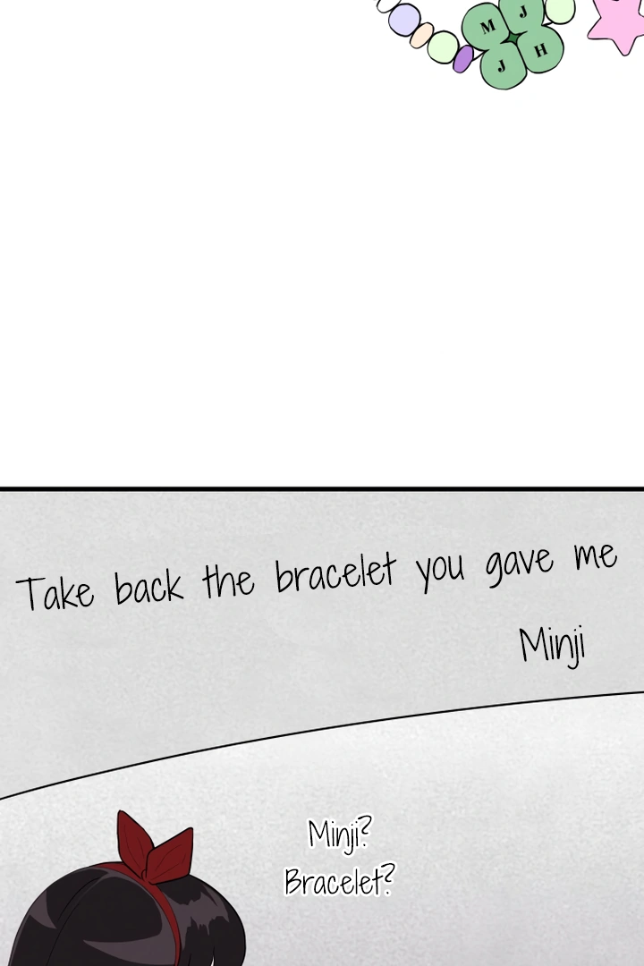 Kim Myeonja the cursed doll Chapter 6 - Page 84