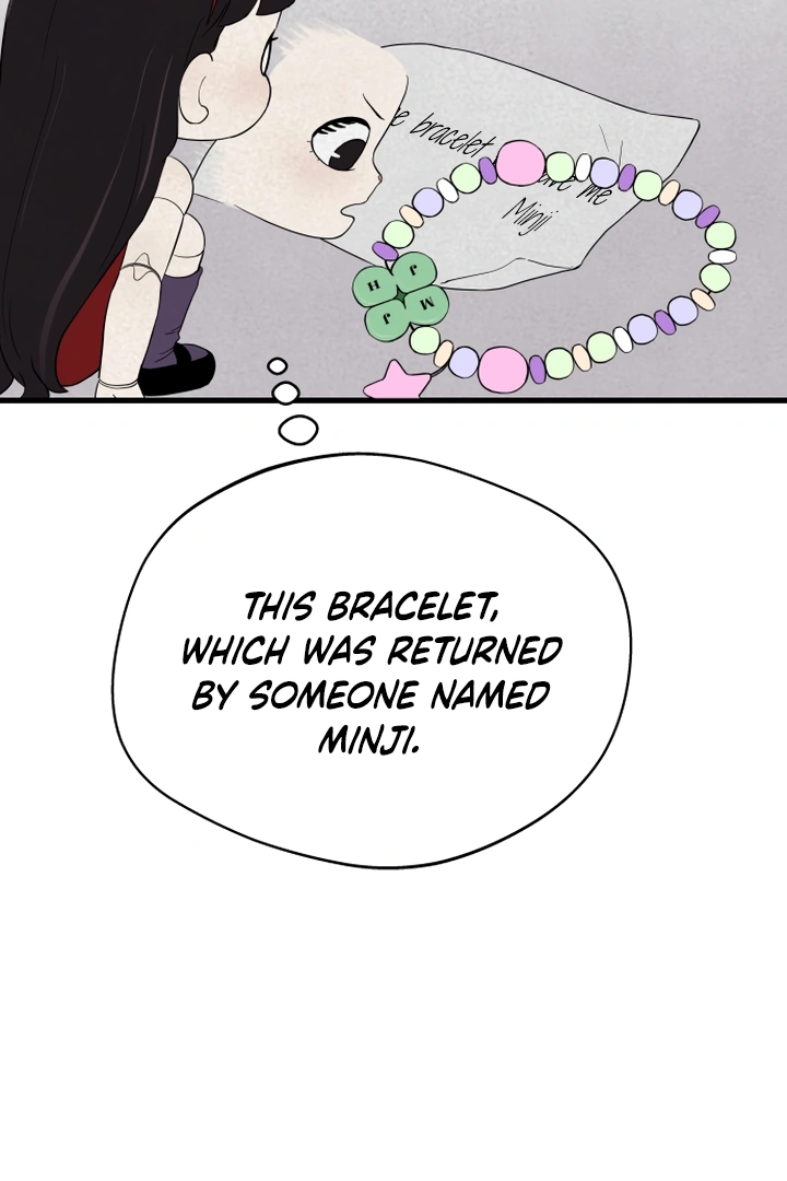 Kim Myeonja the cursed doll Chapter 6 - Page 85