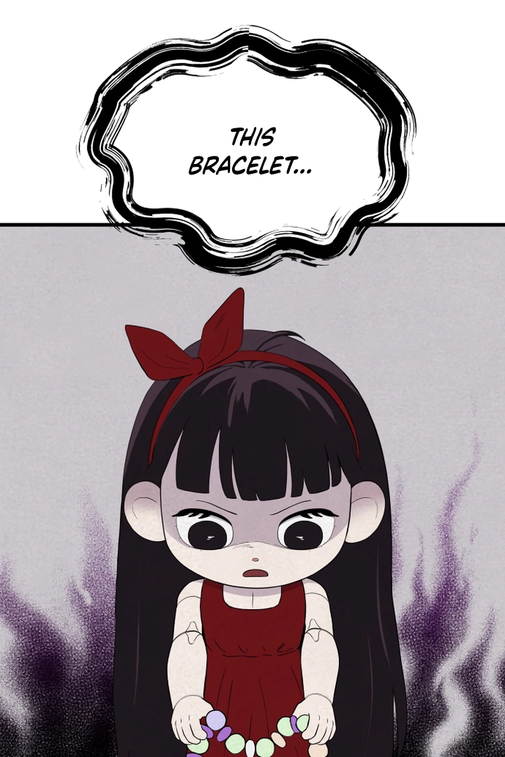 Kim Myeonja the cursed doll Chapter 6 - Page 86