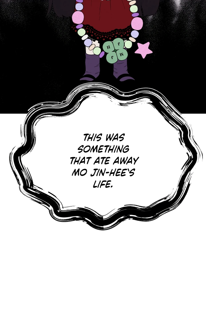 Kim Myeonja the cursed doll Chapter 6 - Page 87