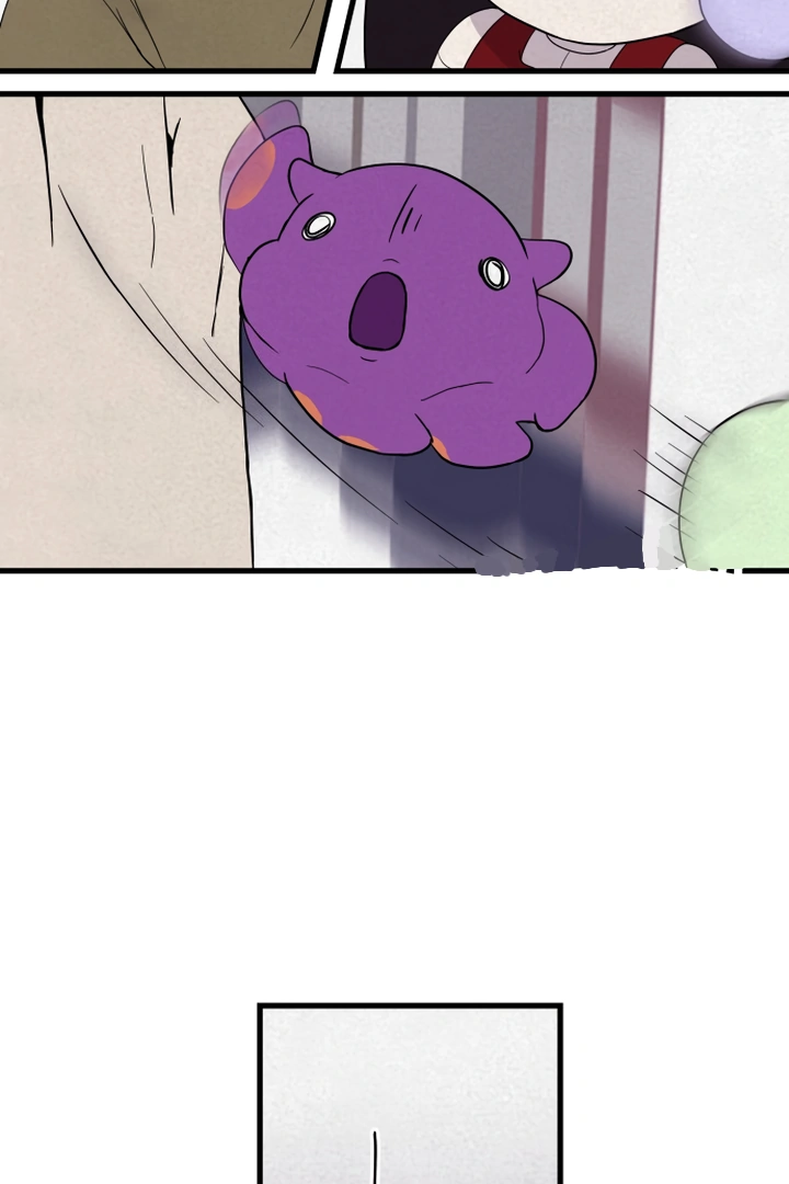 Kim Myeonja the cursed doll Chapter 6 - Page 94