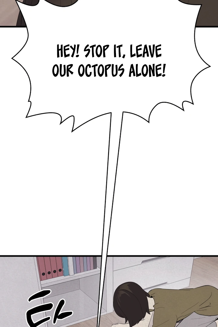 Kim Myeonja the cursed doll Chapter 6 - Page 103