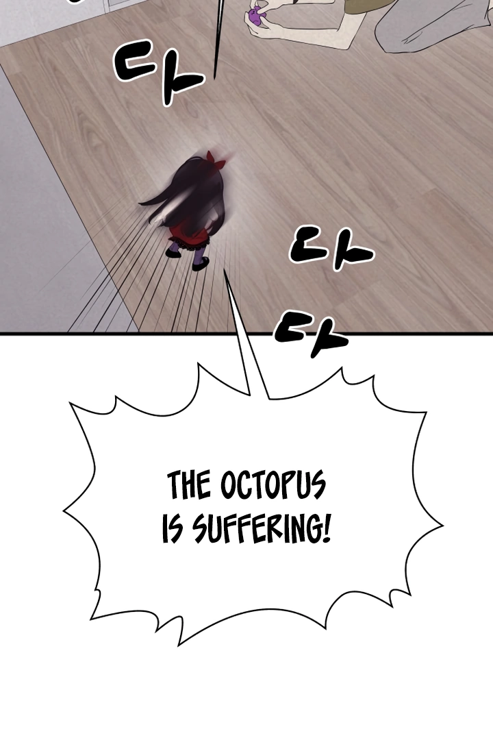 Kim Myeonja the cursed doll Chapter 6 - Page 104