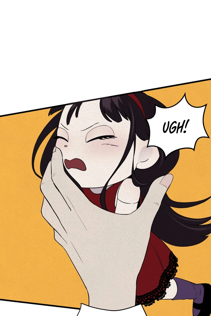 Kim Myeonja the cursed doll Chapter 6 - Page 107