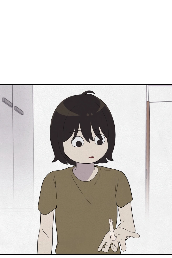 Kim Myeonja the cursed doll Chapter 6 - Page 110