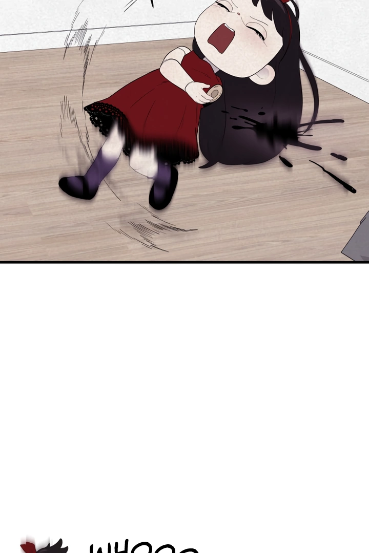 Kim Myeonja the cursed doll Chapter 6 - Page 112