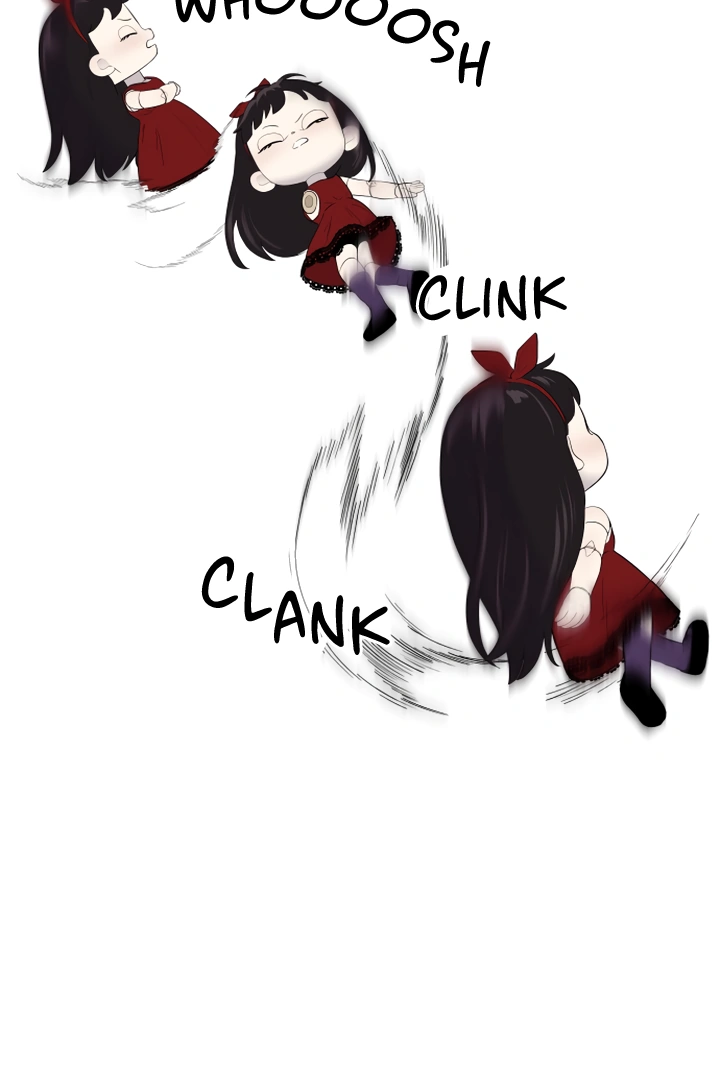 Kim Myeonja the cursed doll Chapter 6 - Page 113