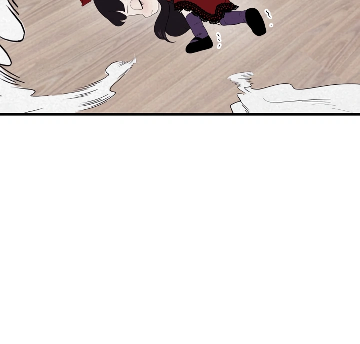 Kim Myeonja the cursed doll Chapter 6 - Page 115