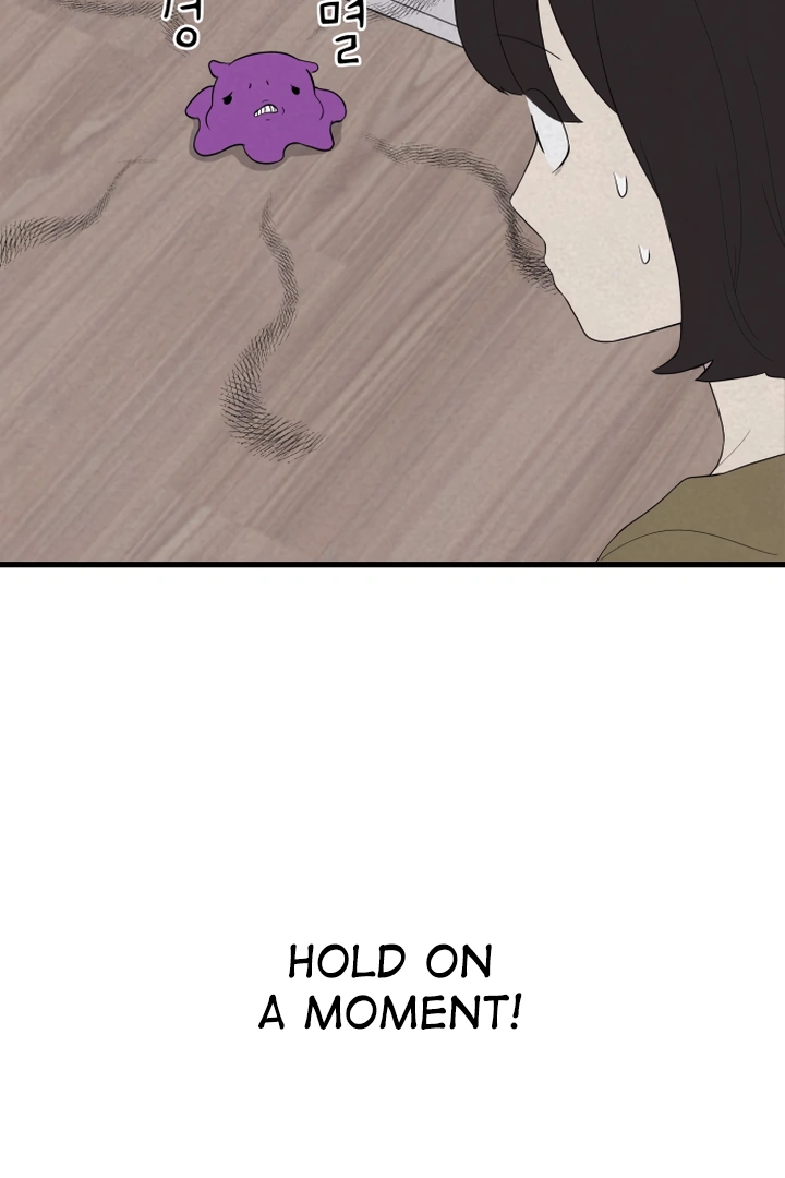 Kim Myeonja the cursed doll Chapter 6 - Page 118