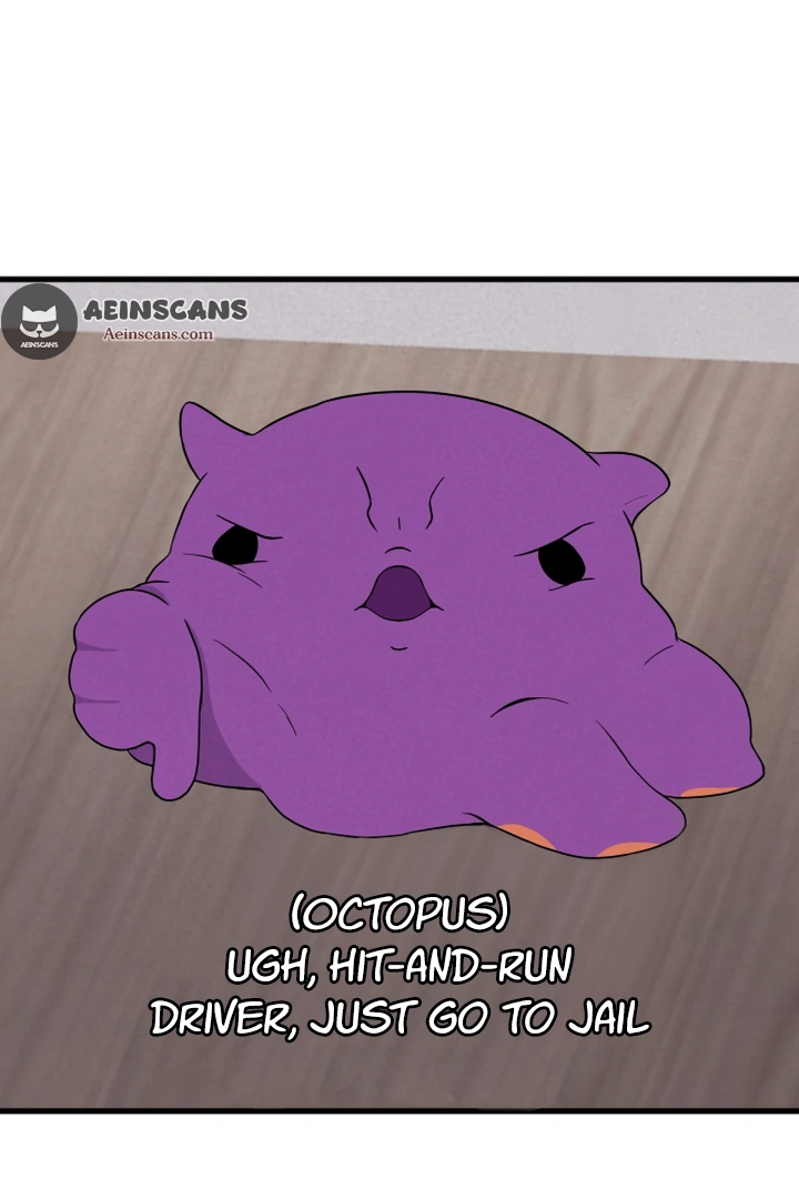 Kim Myeonja the cursed doll Chapter 6 - Page 125