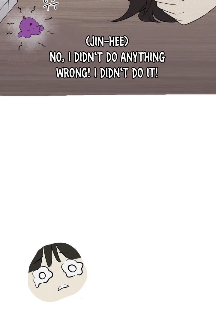 Kim Myeonja the cursed doll Chapter 6 - Page 127