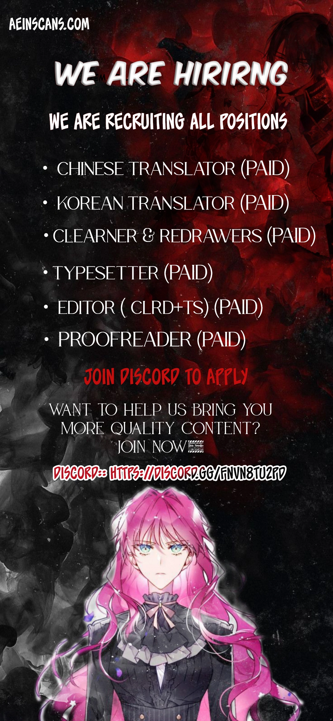 Kim Myeonja the cursed doll Chapter 6 - Page 133