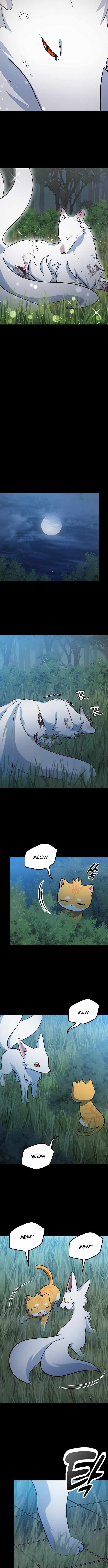 Kim Oh-jin and The Strange Beasts - Chapter 32 - 4