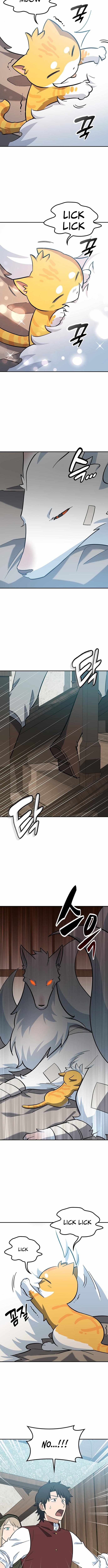 Kim Oh-jin and The Strange Beasts - Chapter 32 - 12