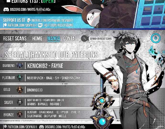 Kim Oh-jin and The Strange Beasts - Chapter 32 - 14