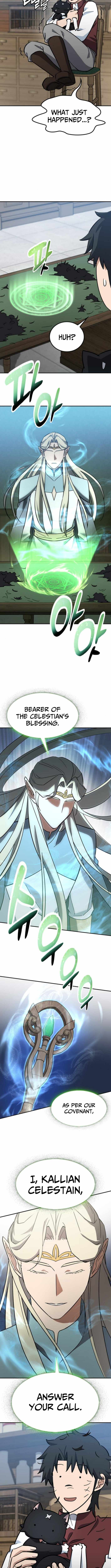 Kim Oh-jin and The Strange Beasts - Chapter 33 - 13