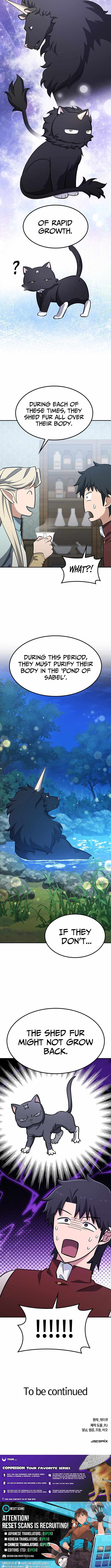 Kim Oh-jin and The Strange Beasts - Chapter 33 - 15